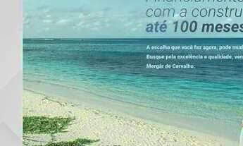 Imagem 3: Luxo e Conforto com Vista Panorâmica: Apartamento à Venda na Avenida Atlântica, com Piso P