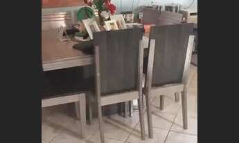 Imagem 2: Vende-se Casa urgente no Bairro do Casas.*08