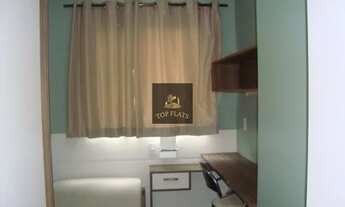 Imagem 7: Flat disponível na Consolação