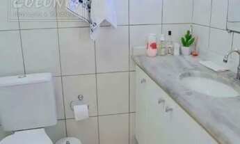 Imagem 2: Santo André - Apartamento Padrão - Parque das Nações