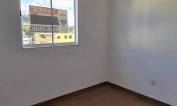 Imagem 7: Teixeiras, 2 quartos, garagem, gás encanado, portaria 24 hrs, elevadores, apt. novo