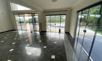 Imagem 7: Casa para aluguel e venda tem 490 metros 3dorm 3suites