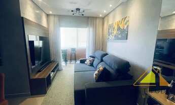 Imagem 3: Apartamento à Venda - Rudge Ramos - São Bernardo do Campo