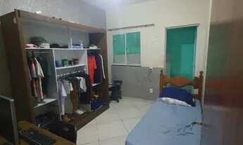 Imagem 2: Vende repasse de financiamento Caixa Econômica Federal de uma Casa 1 qto Porto da Pedra