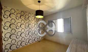 Imagem 2: Apartamento com 3 dormitórios para alugar, 133 m² por R$ 2.150/mês - Centro - Londrina/PR