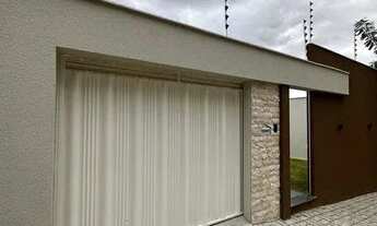 Imagem 2: CASA NO BOQUEIRÃO POR UM ÓTIMO PREÇO!