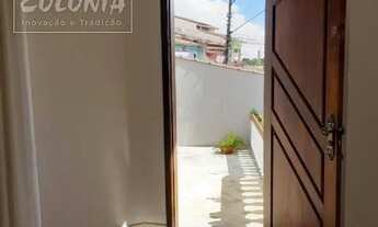 Imagem 3: São Bernardo do Campo - Casa Padrão - Nova Petrópolis