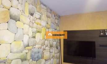 Imagem 7: Apartamento com 2 dormitórios à venda, 57 m² por R$ 160.000,00 - Vila Urupês - Suzano/SP