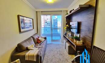 Imagem 2: Apartamento com 3 quartos a venda,90m² na Praia do Morro- Guarapari-ES