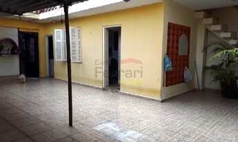 Imagem 4: IMÓVEL NA PARADA INGLÊSA COM 3 CASAS, COM QUINTAL, PORTÃO, 12 VAGAS