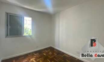 Imagem 2: Apartamento para venda possui 52 metros quadrados com 2 quartos em Mooca - São Paulo - SP