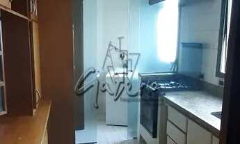 Imagem 2: Apartamento Mobiliado com Condomínio Completo - Localização Privilegiada!