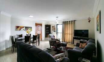 Imagem: Apartamento à Venda - Tatuapé, 3 Quartos