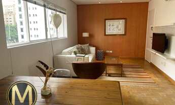 Imagem: Apartamento com 2 dormitórios para alugar