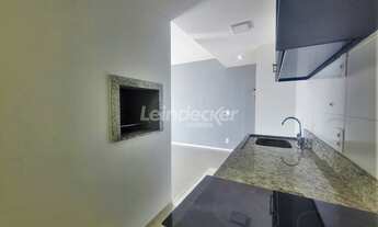 Imagem 4: Apartamento de 1 quarto para alugar no bairro Petrópolis