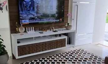 Imagem 3: Casa (Padrão), com 3 quartos e 3 banheiros à Venda, 230 m² em São José/SC