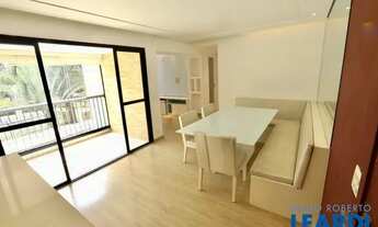 Imagem 3: APARTAMENTO - VILA SÃO FRANCISCO - SP