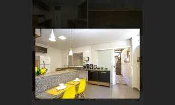 Imagem 7: Casa jardim botanico 3