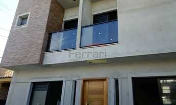 Imagem 2: Sobrado à venda Santa Teresinha - 3 suítes e 2 vagas