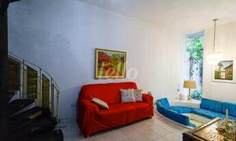 Imagem: São Paulo - Casa Comercial - Saúde