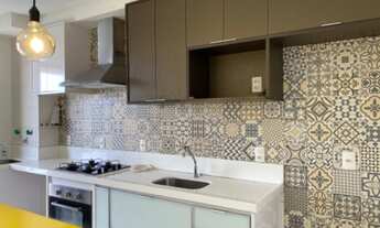 Imagem 5: Apartamento Jardim de Toscana