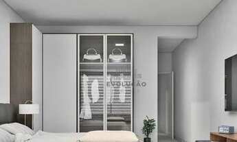 Imagem 4: Sobrado Novo no Bairro Serraria em São José/SC