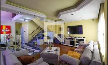 Imagem 2: Casa à Venda - Vila Califórnia, 3 Quartos, 226 m2