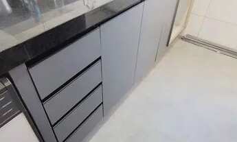 Imagem 4: Apartamento para vender ou alugar, Condomínio Porto Santo, Rua Tietequera, Tatuapé, São P