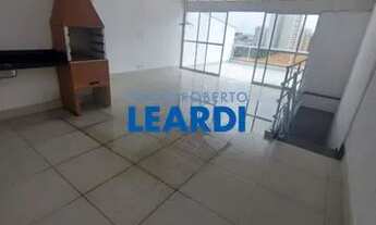 Imagem: CASA EM CONDOMÍNIO - VILA FORMOSA - SP