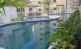 Imagem 14: Apartamento 2/4 sendo 1 suíte fino acabamento (cond. Ville laguna