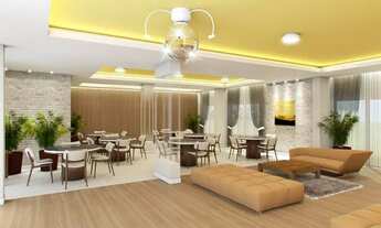 Imagem 7: APARTAMENTO COM 78 m² - CENTRO - MONGAGUA SP