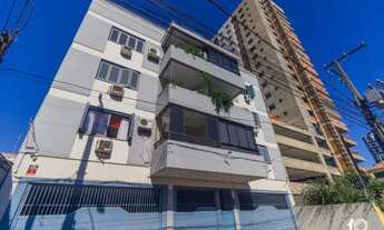Imagem: SãO LEOPOLDO - Apartamento Padrão - Morro