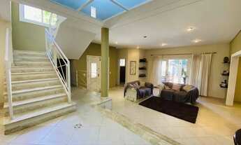 Imagem 4: Casa com 4 dormitórios à venda, 450 m² por R$ 2.640.000,00 - Condomínio São Joaquim - Vinh