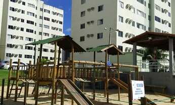 Imagem 5: Residencial Plaza de 2q. Próximo ao McDonalds da Abel Cabral - Nova Parnamirim