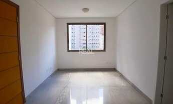 Imagem 3: Apartamento de 3 quartos, 2 vagas, próximo ao Colégio Lucia Casassanta no Carmo