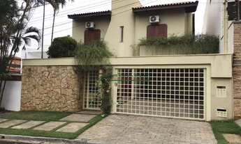 Imagem: Casa com 3 dormitórios para alugar, 345