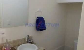 Imagem 5: Casa - Loteamento Alphaville Campinas - Campinas