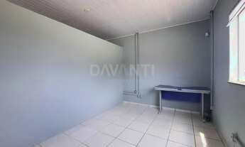 Imagem 4: Salão - Parque Nova Suíça - Valinhos