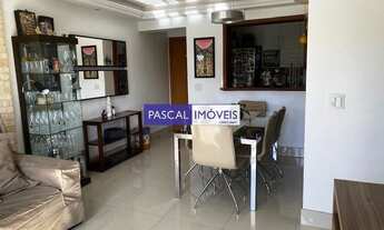 Imagem 4: SãO PAULO - Apartamento Padrão - Campo Belo