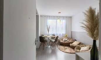 Imagem 2: Apartamento para Venda - 39m², 1 dormitório, Tristeza