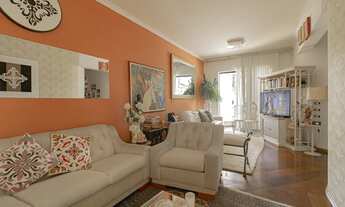 Imagem 3: Lindo apartamento de 185m² no Bairro Jardim, Santo André!