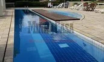 Imagem: Apartamento de 1 dormitório no Morumbi