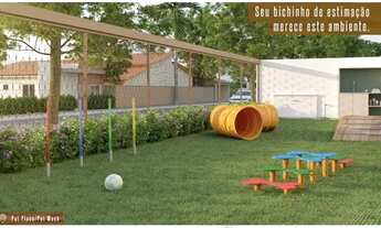 Imagem 7: Apartamento para venda possui 70 metros quadrados com 3 quartos em Iputinga - Recife - Per