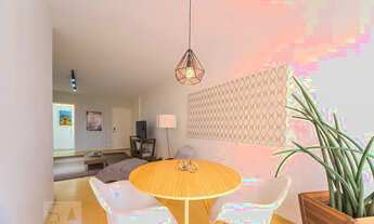 Imagem 6: Apartamento para Aluguel - Itaim Bibi, 2 Quartos, 120 m2