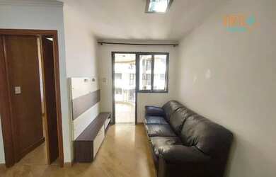 Imagem 2: Apartamento com 2 dormitórios para alugar, 54 m² - Parque São Domingos - São Paulo/SP