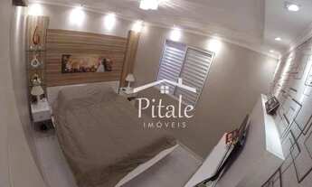 Imagem 7: Apartamento com 1 dormitório à venda, 54 m² por R$ 302.000,00 - Granja Viana - Cotia/SP