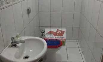 Imagem 4: Sobrado à venda, 119 m² por R$ 440.000,00 - Jardim Clímax - São Paulo/SP