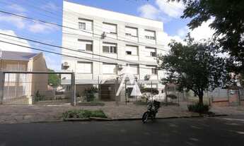 Imagem 2: Apartamento com 1 dormitório para alugar, 45 m² por R$ 1.540,00/mês - Santo Antônio - Port