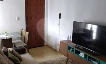 Imagem 6: APARTAMENTO COM 2 DORMITÓRIOS NO RESIDENCIAL TOPÁZIOS