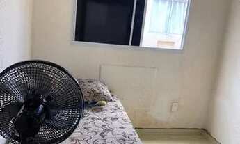 Imagem 7: ALUGO APARTAMENTO MOBILIADO